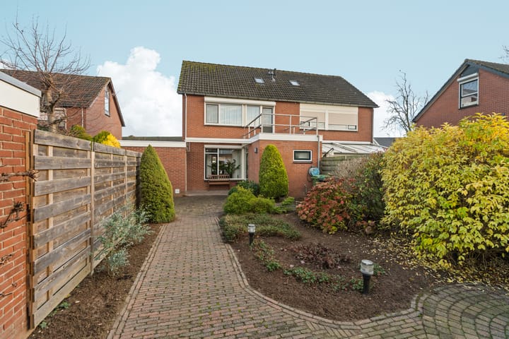 Foto 5 van Graaf Ottoweg 72