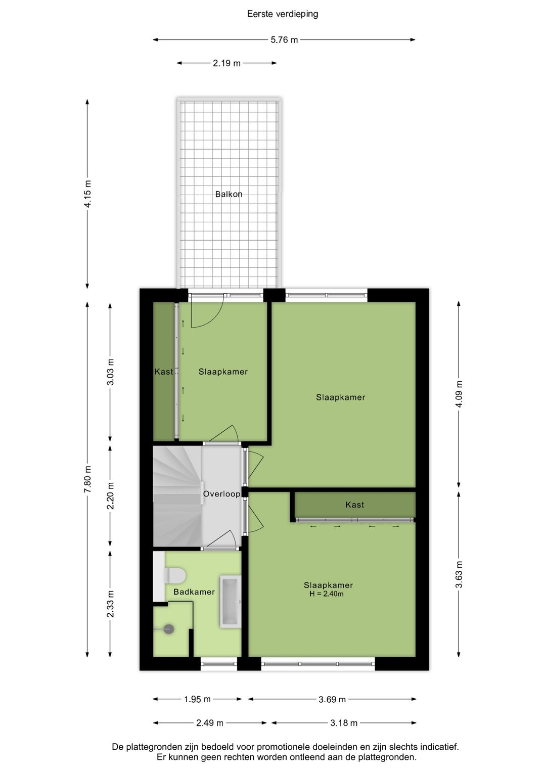 Foto 43 van Graaf Ottoweg 72
