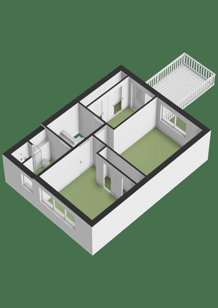 Foto 44 van Graaf Ottoweg 72