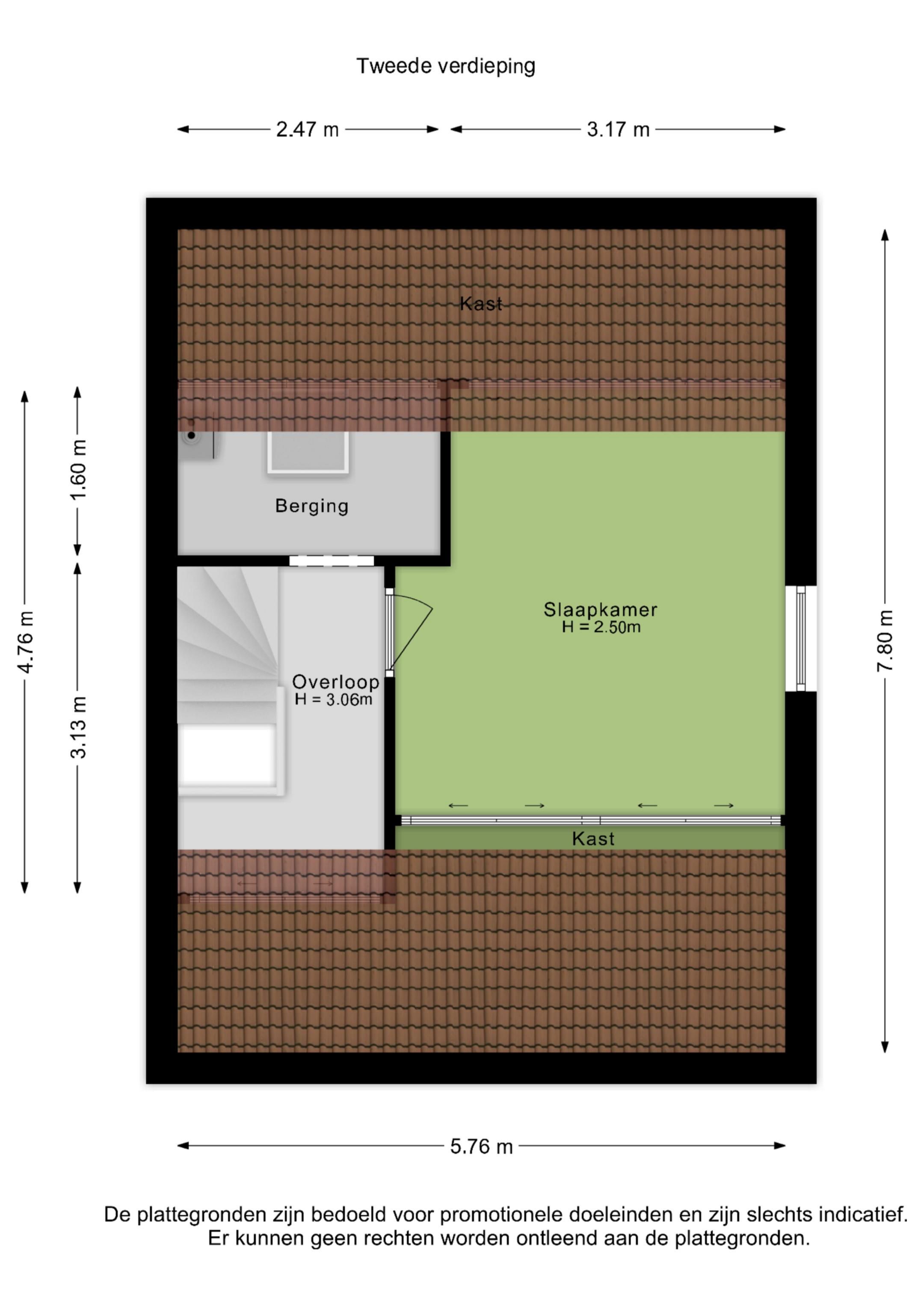 Foto 45 van Graaf Ottoweg 72