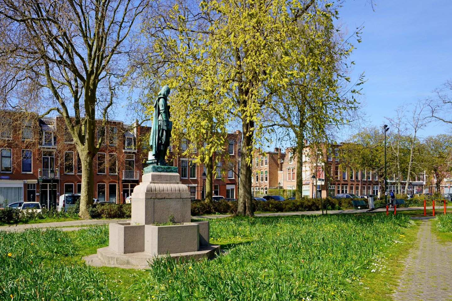 Foto 35 van Celsiusstraat 27