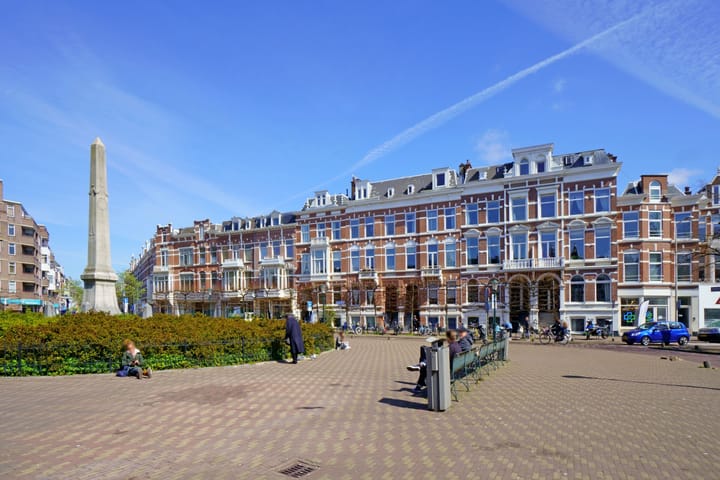 Photo 36 of Celsiusstraat 27