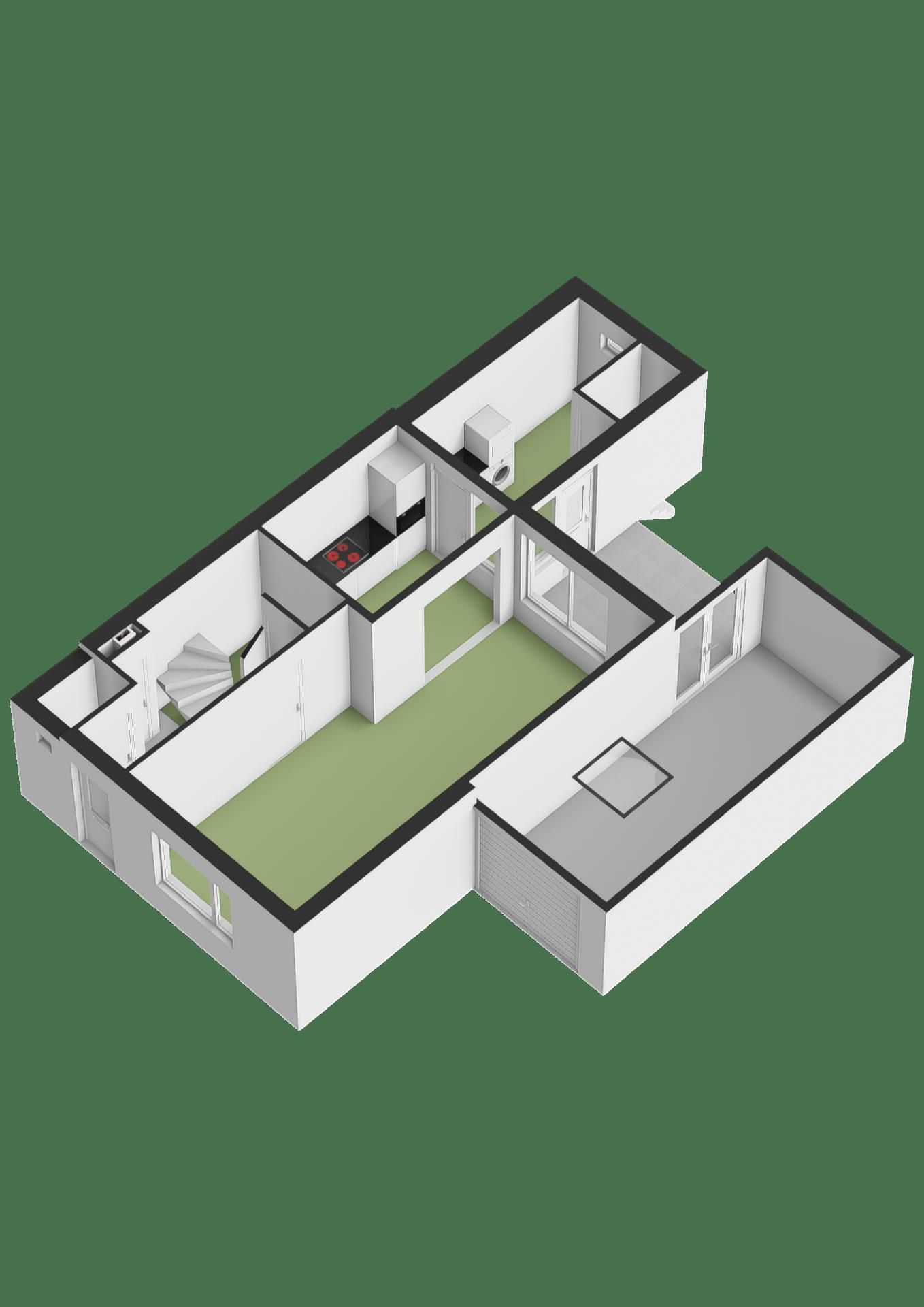 Foto 42 van Graaf Ottoweg 72