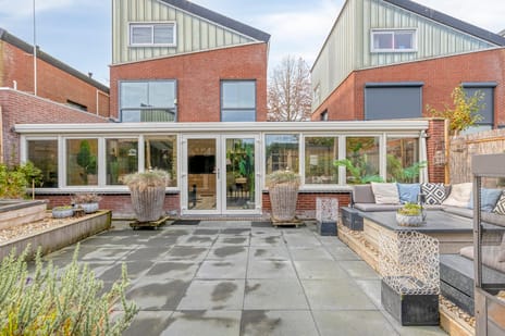 Spaarnwoudelaan 80 tertiary image