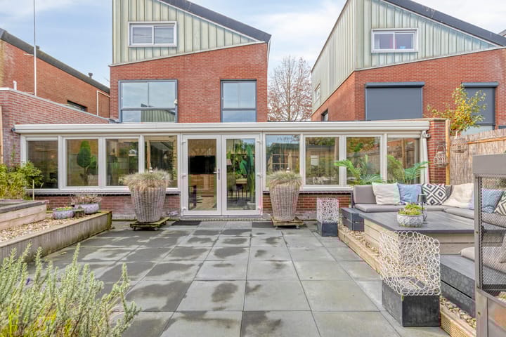 Foto 3 van Spaarnwoudelaan 80