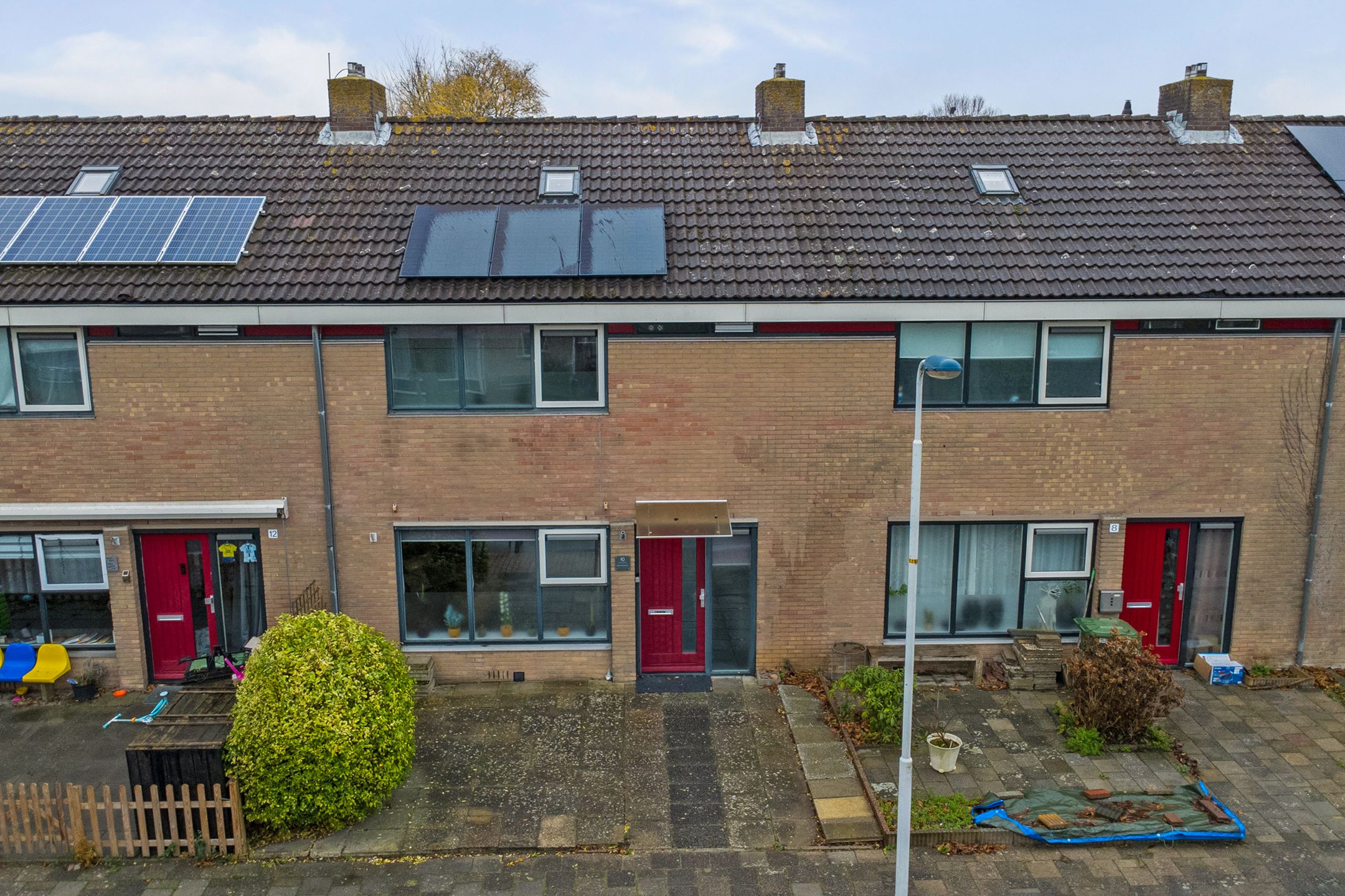 Foto 36 van Galjoenweg 10