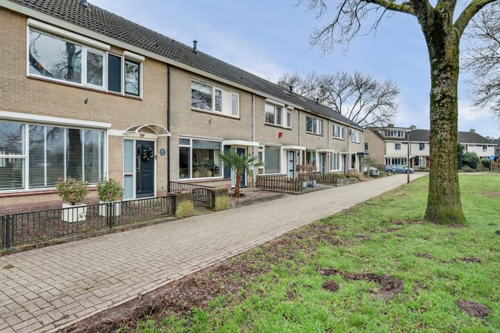 Foto 5 van Borg Ekenstein 9