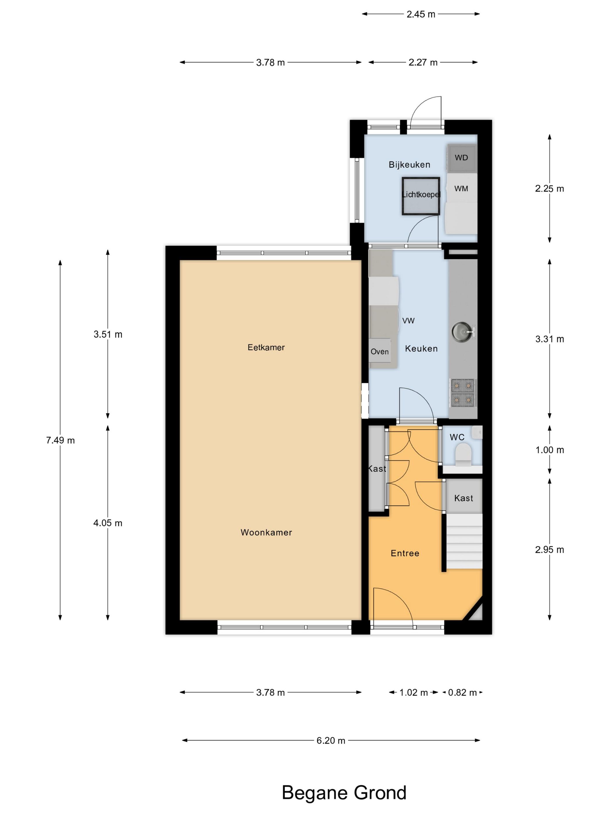 Foto 39 van Galjoenweg 10