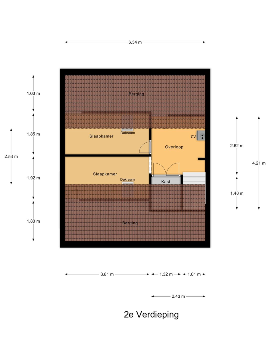 Foto 41 van Galjoenweg 10