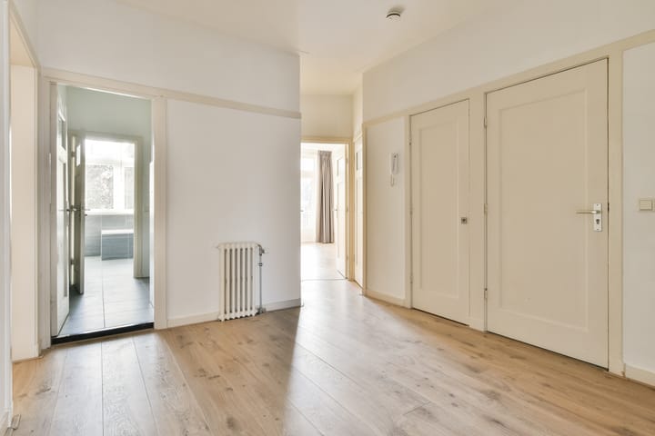 Photo 3 of Beethovenstraat 3-A2