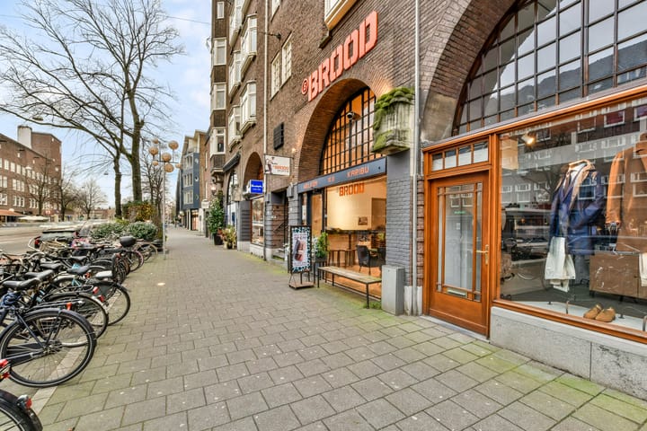 Photo 24 of Beethovenstraat 3-A2