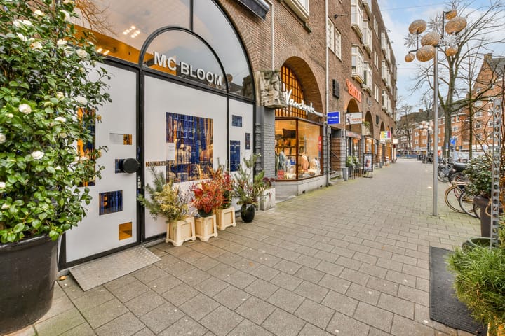 Photo 25 of Beethovenstraat 3-A2