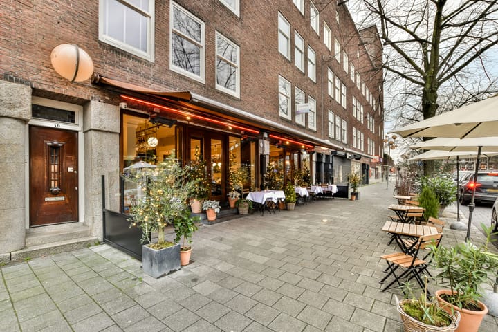 Photo 26 of Beethovenstraat 3-A2