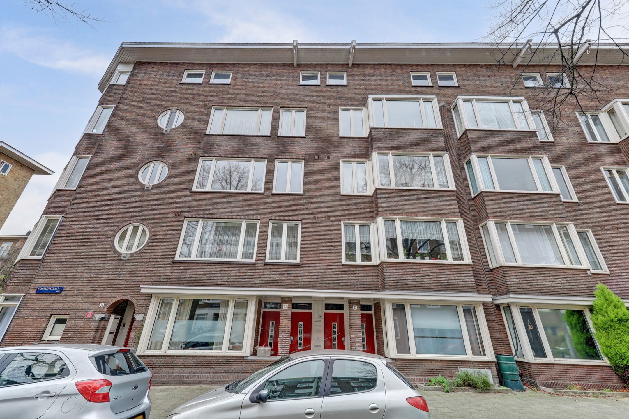 Foto 3 van Esmoreitstraat 23-2