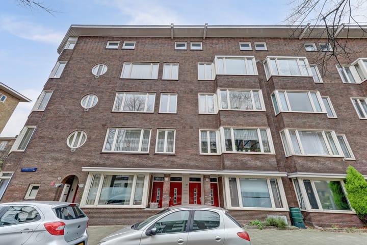 Foto 3 van Esmoreitstraat 23-2