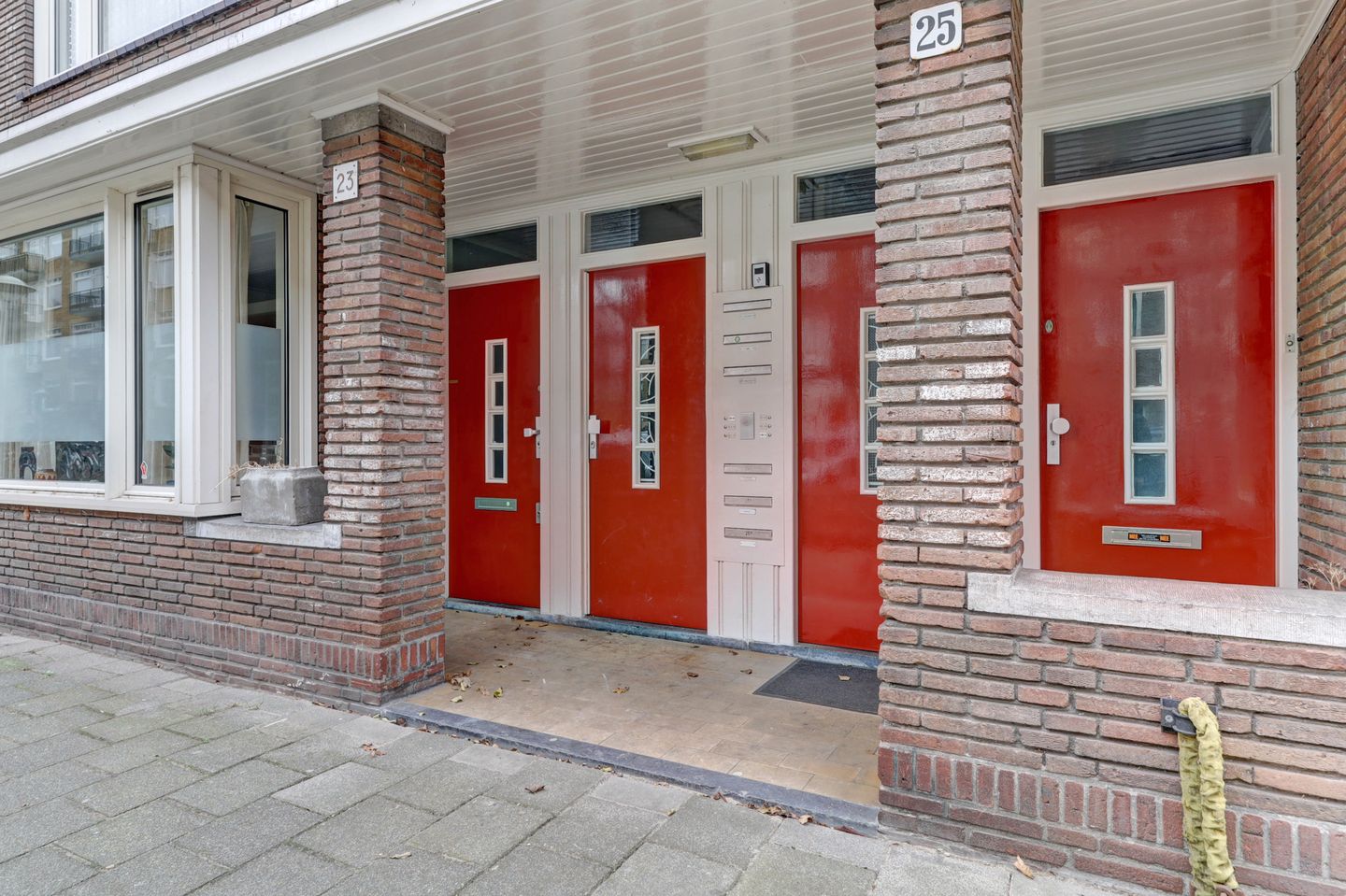 Foto 5 van Esmoreitstraat 23-2