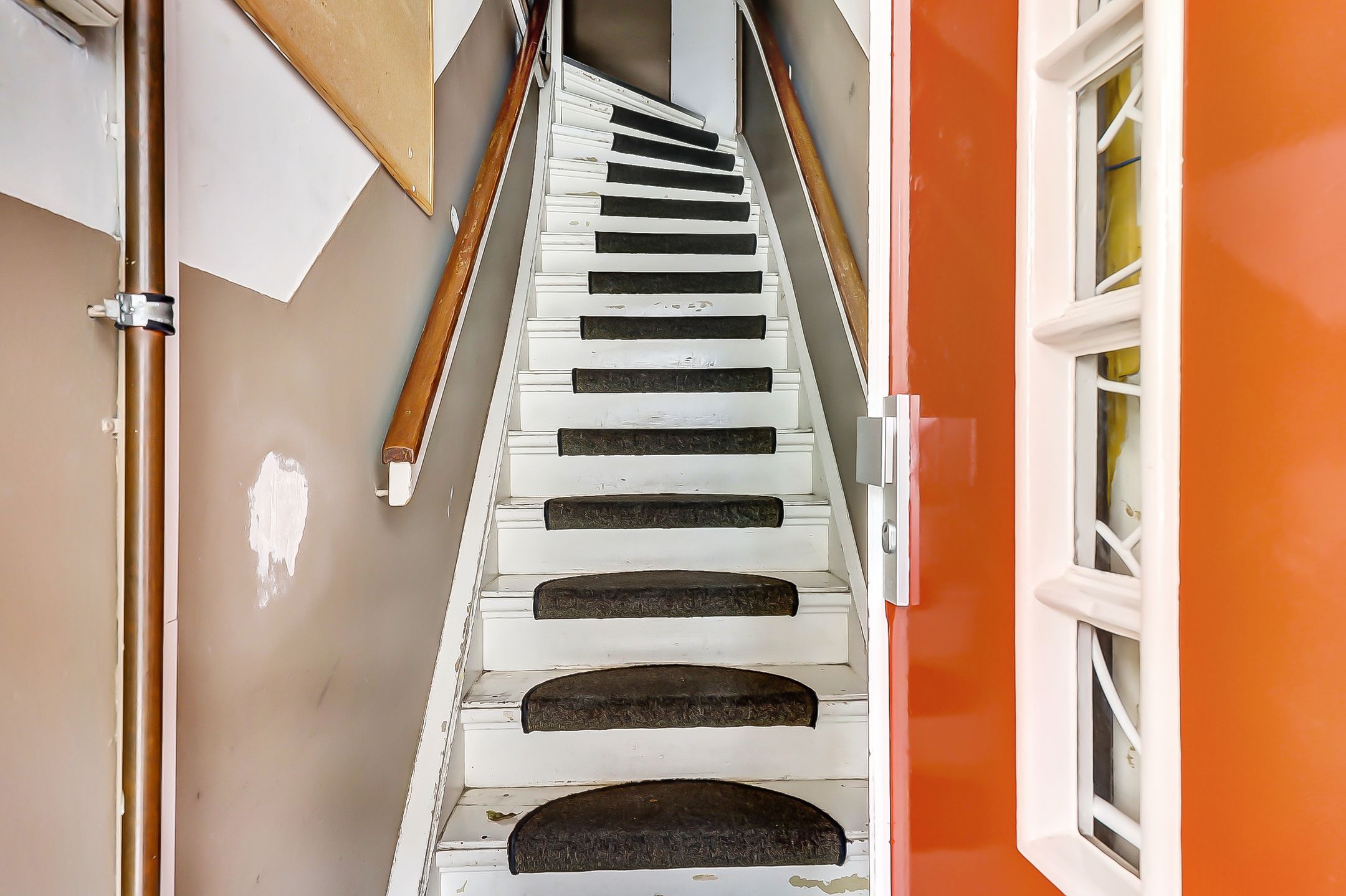 Foto 6 van Esmoreitstraat 23-2