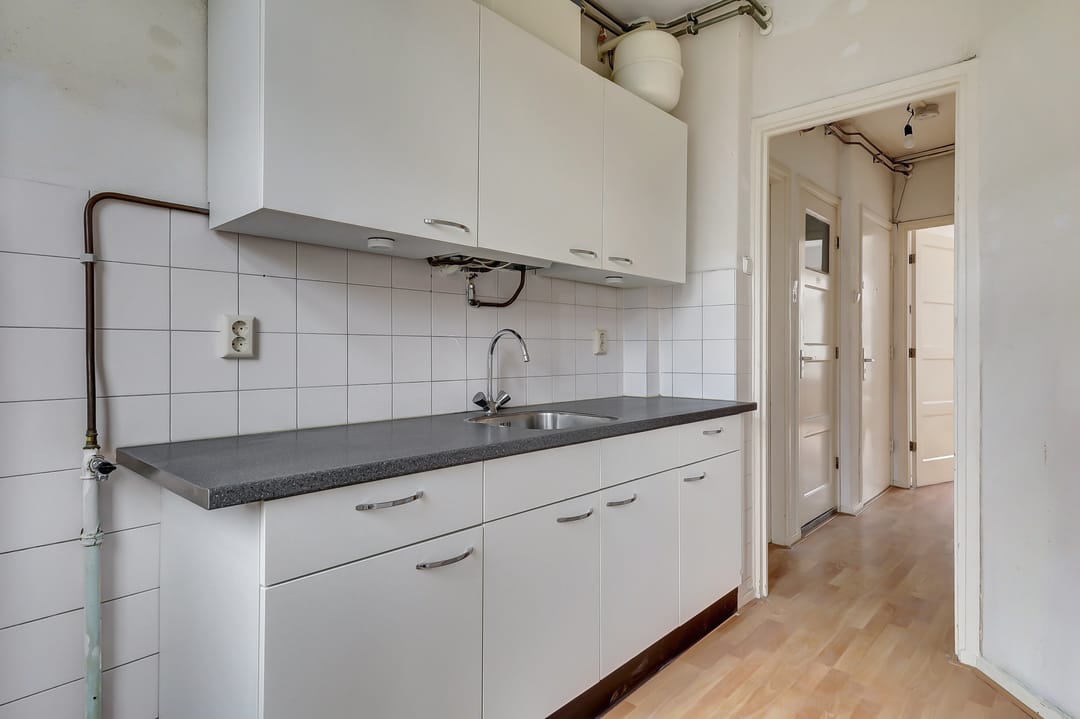 Foto 11 van Esmoreitstraat 23-2