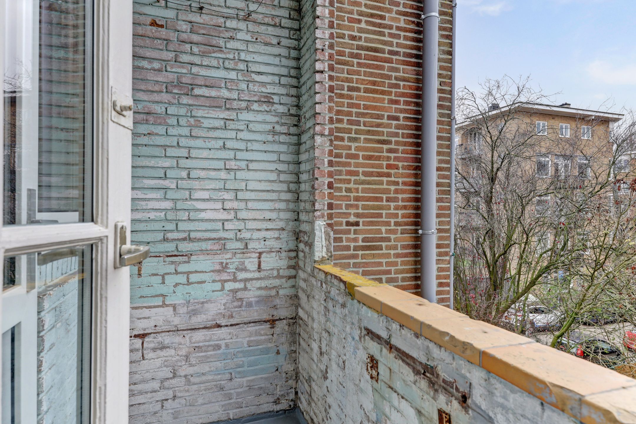 Foto 18 van Esmoreitstraat 23-2