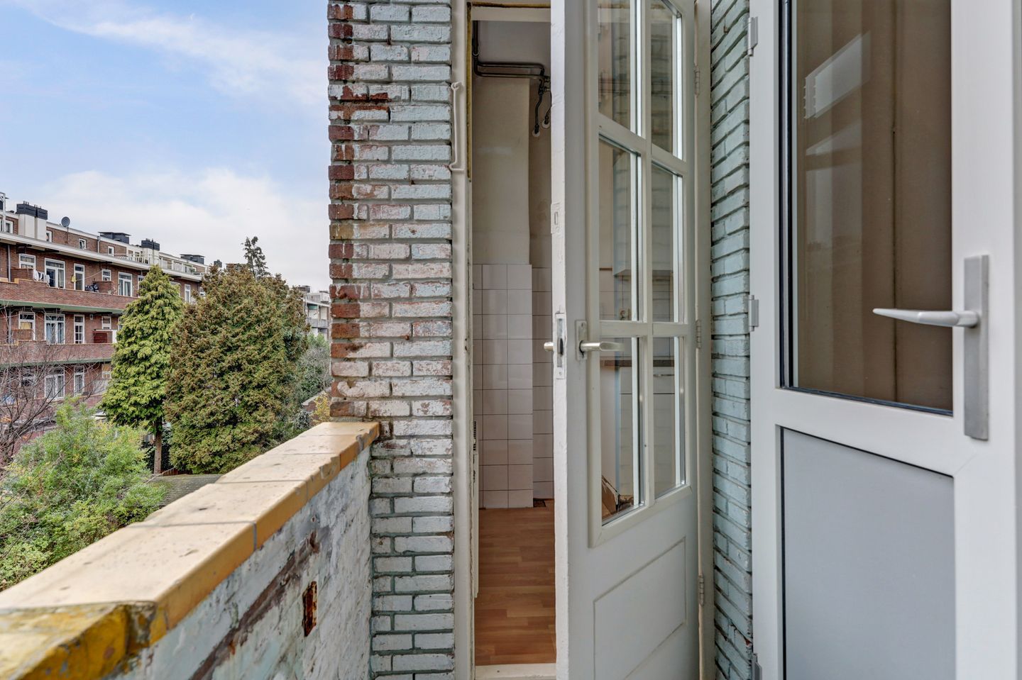 Foto 19 van Esmoreitstraat 23-2