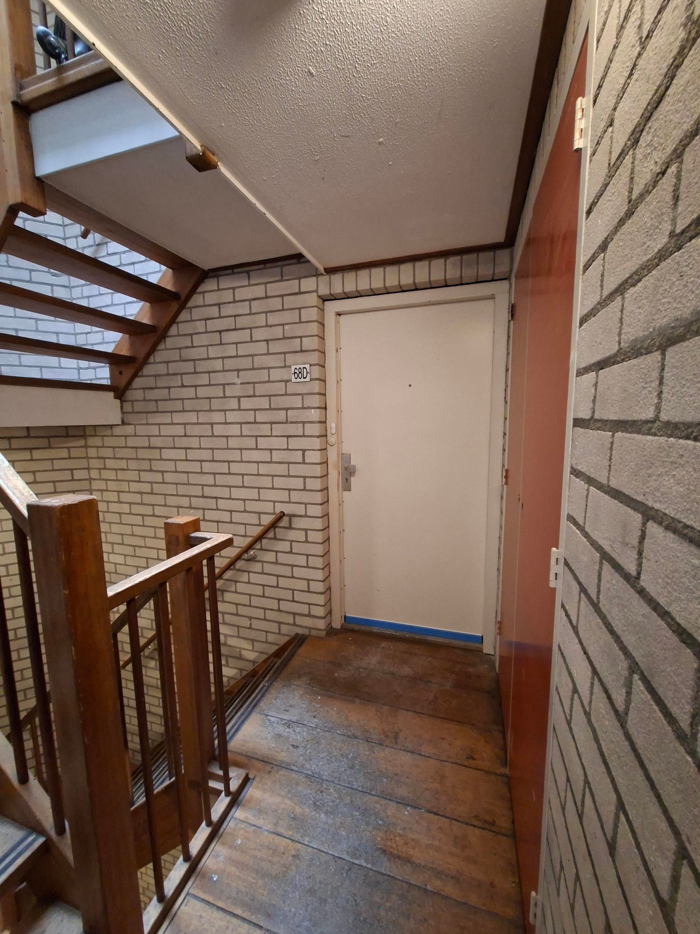 Foto 4 van Oudeschans 68-D