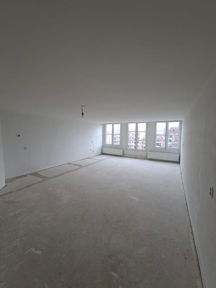 Foto 5 van Oudeschans 68-D