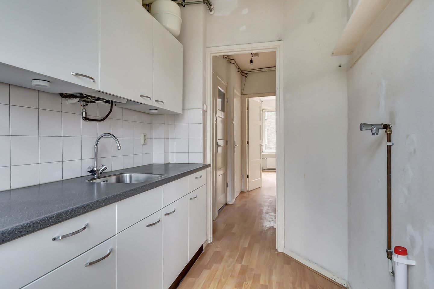 Foto 25 van Esmoreitstraat 23-2