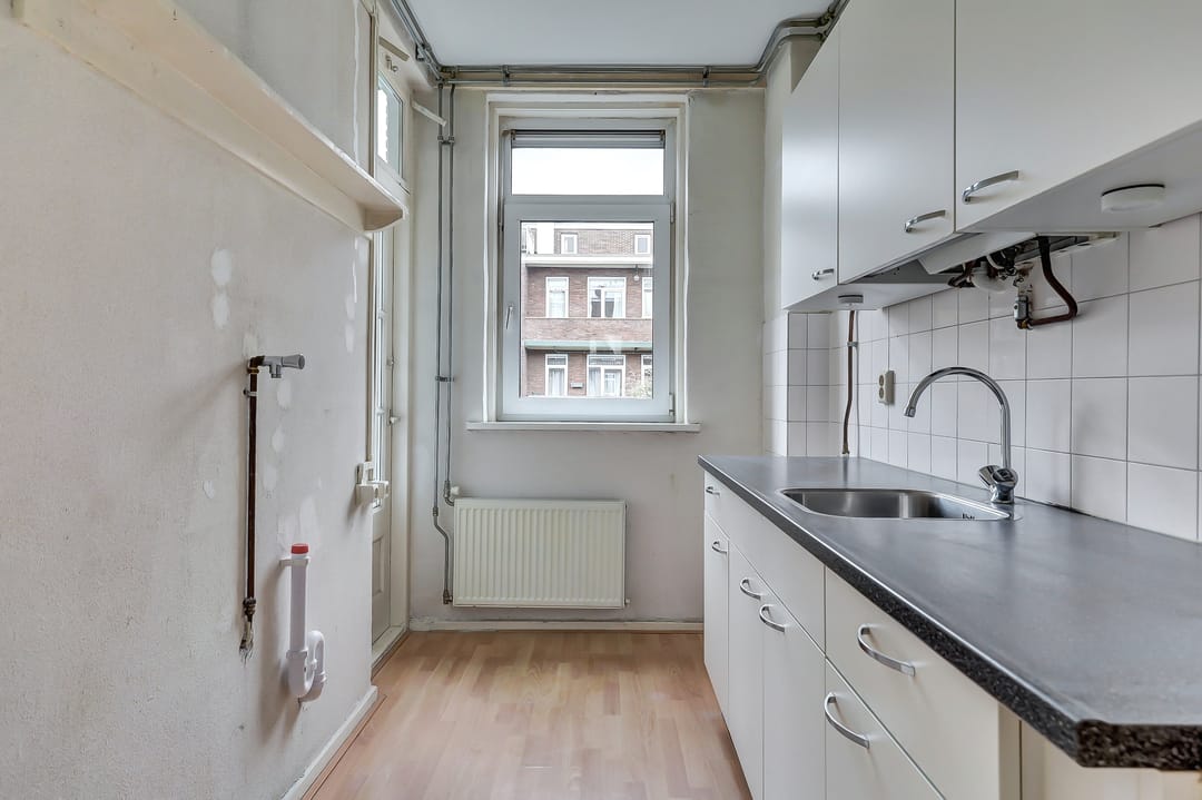 Foto 26 van Esmoreitstraat 23-2