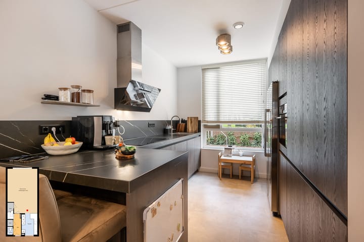 Foto 3 van Zwanensingel 20