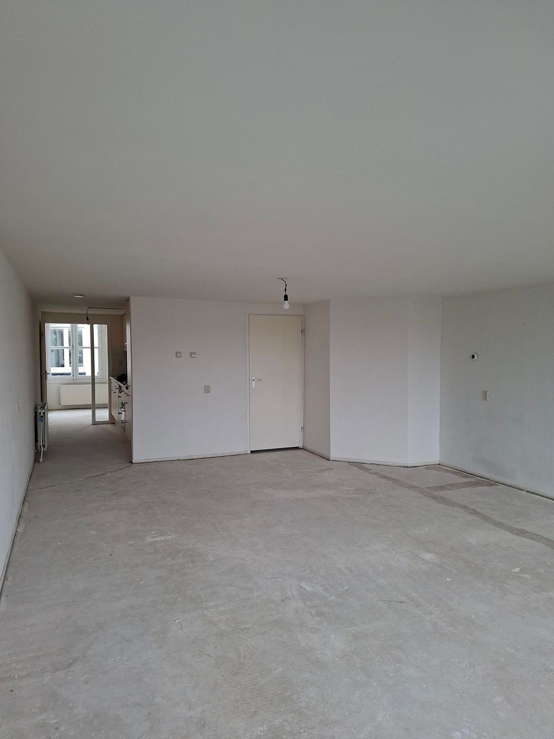 Foto 7 van Oudeschans 68-D