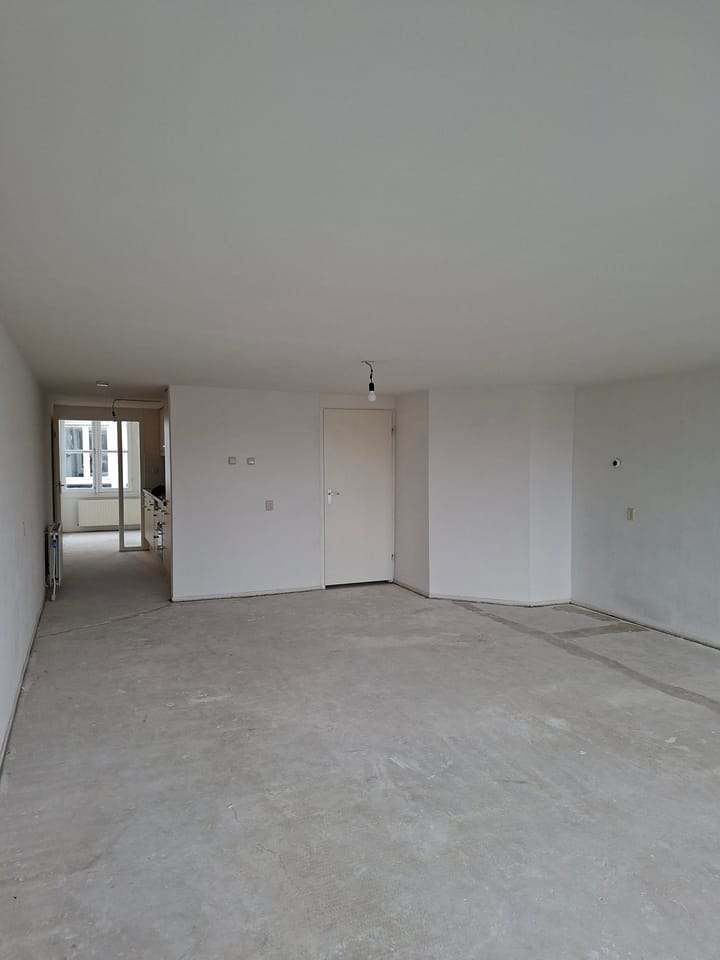 Foto 7 van Oudeschans 68-D