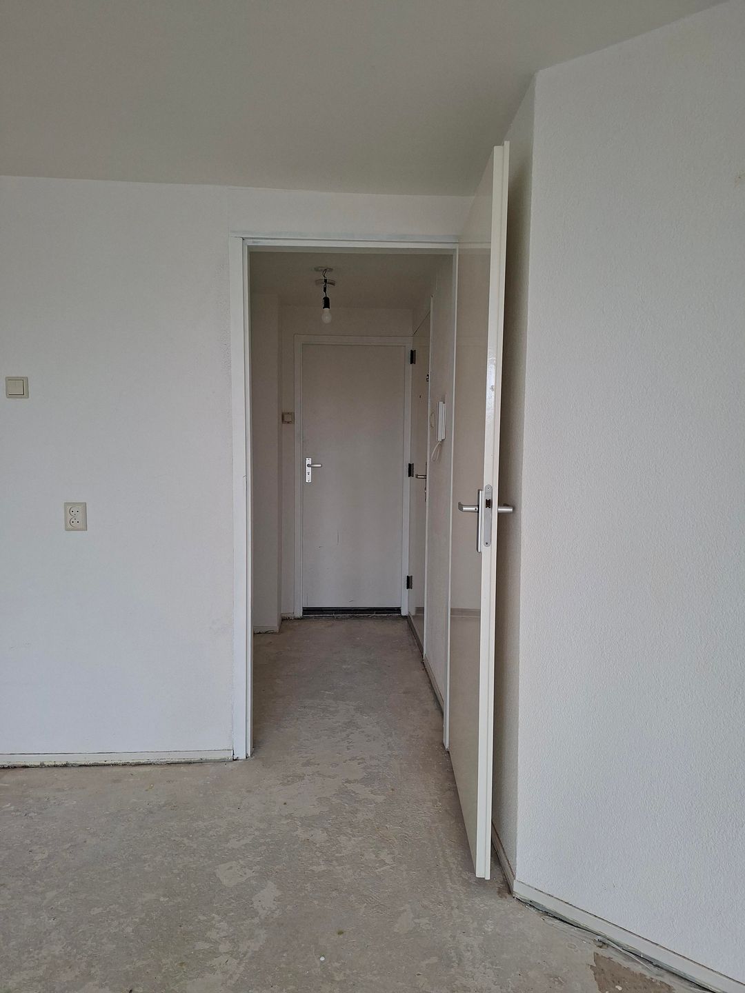 Foto 8 van Oudeschans 68-D