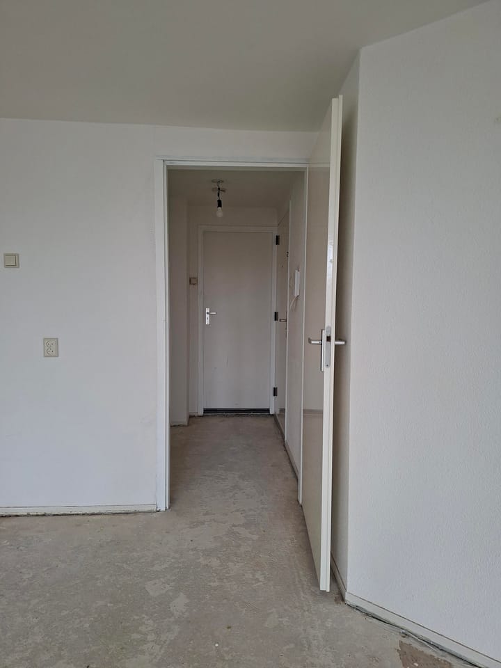 Foto 8 van Oudeschans 68-D