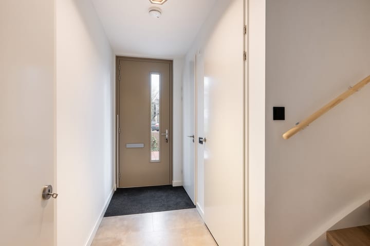 Foto 7 van Zwanensingel 20