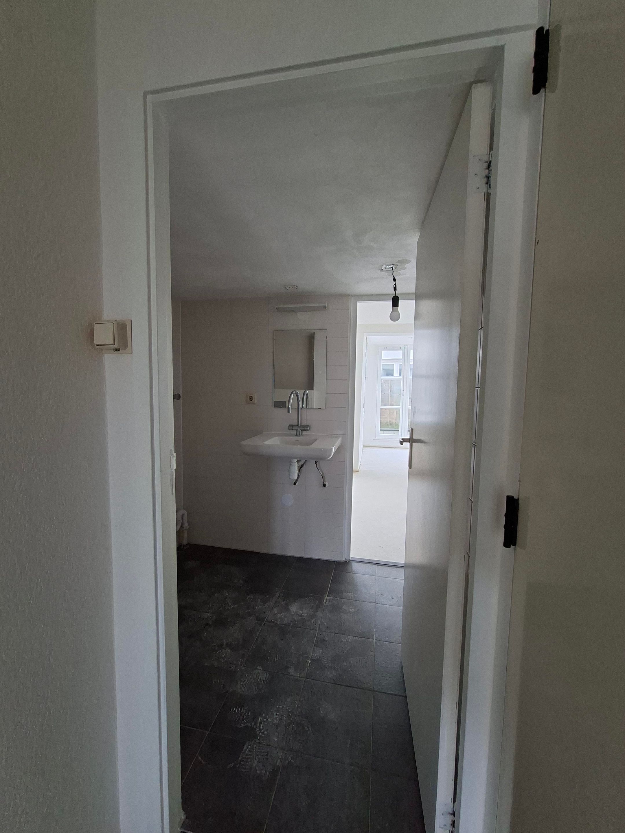 Foto 9 van Oudeschans 68-D