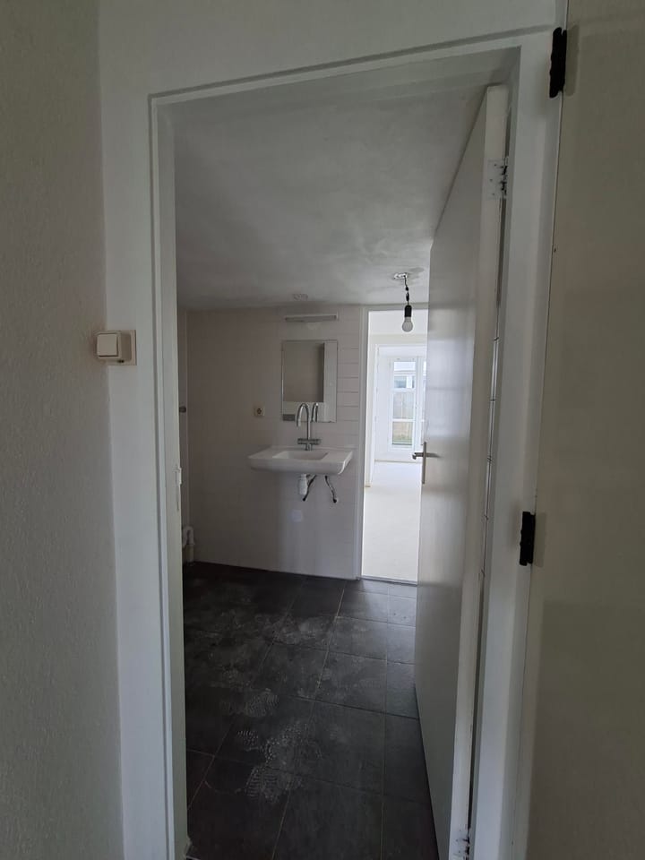 Foto 9 van Oudeschans 68-D