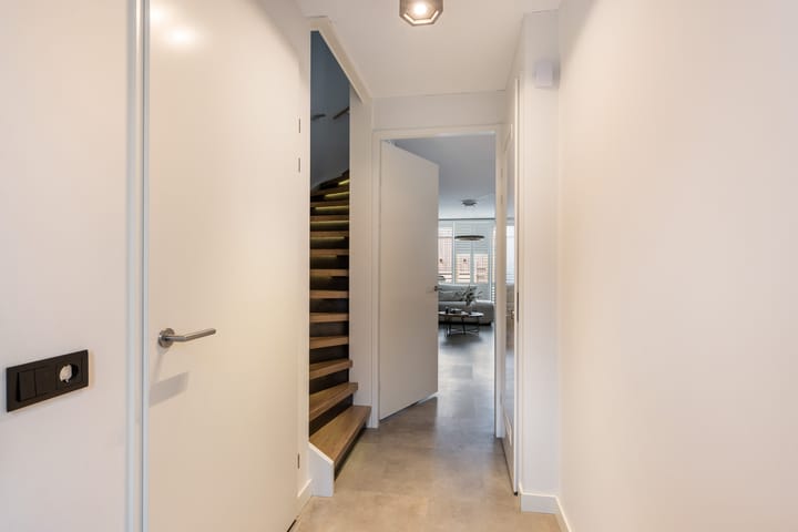 Foto 8 van Zwanensingel 20