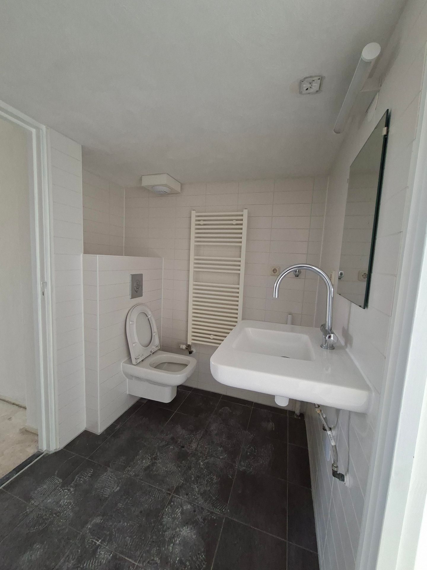 Foto 10 van Oudeschans 68-D