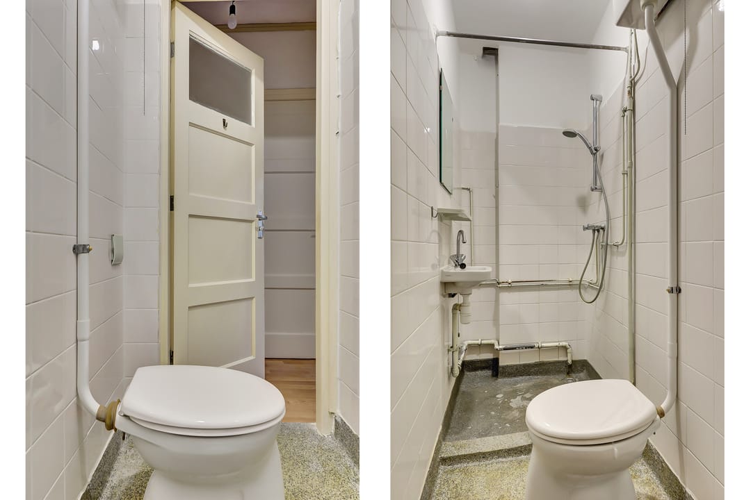 Foto 31 van Esmoreitstraat 23-2