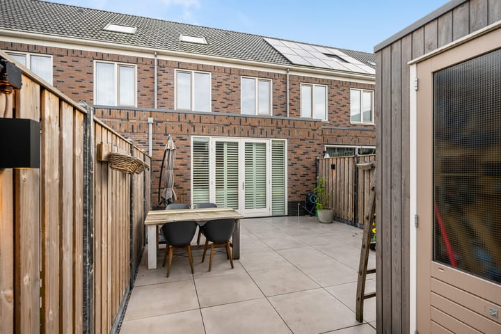 Foto 14 van Zwanensingel 20