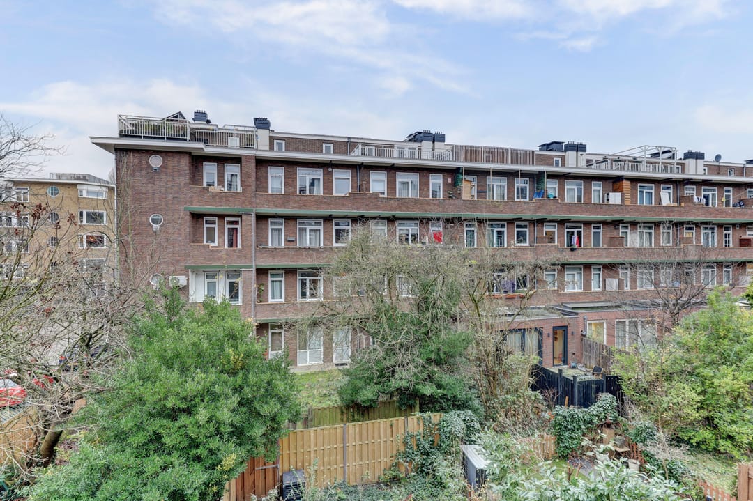 Foto 32 van Esmoreitstraat 23-2