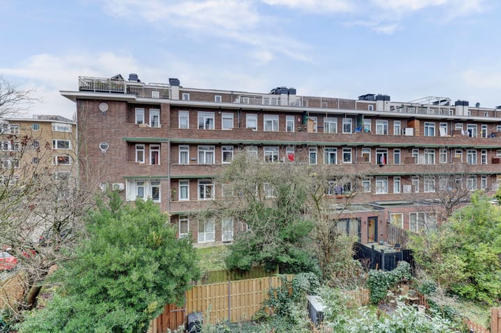 Photo 32 of Esmoreitstraat 23-2