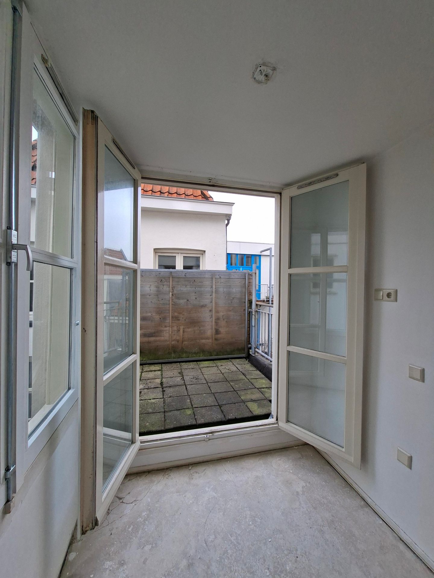 Foto 14 van Oudeschans 68-D