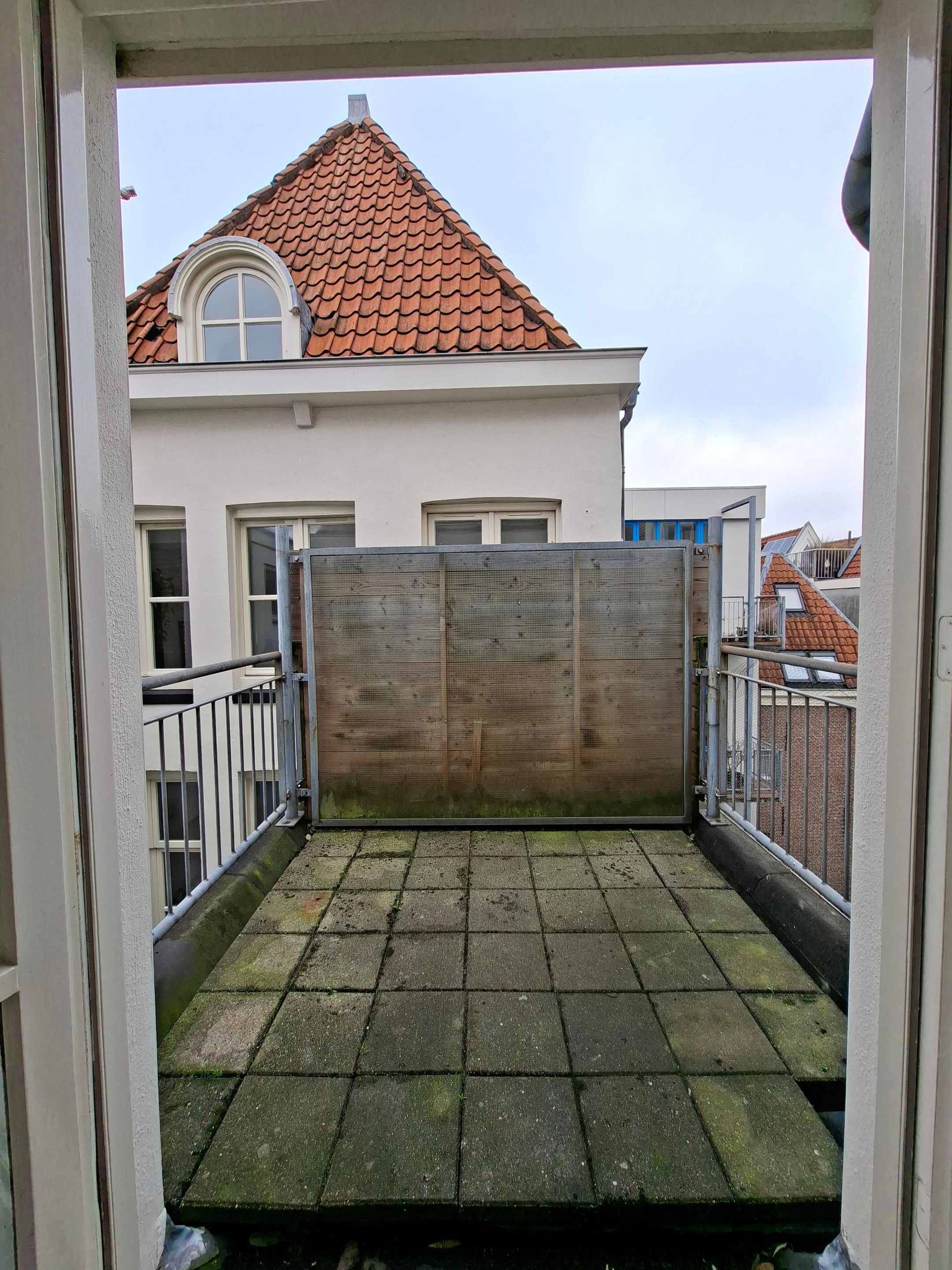 Foto 15 van Oudeschans 68-D