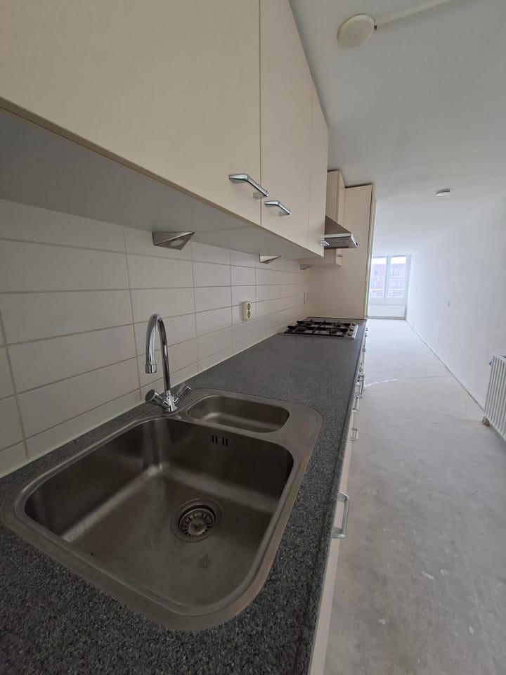 Foto 18 van Oudeschans 68-D