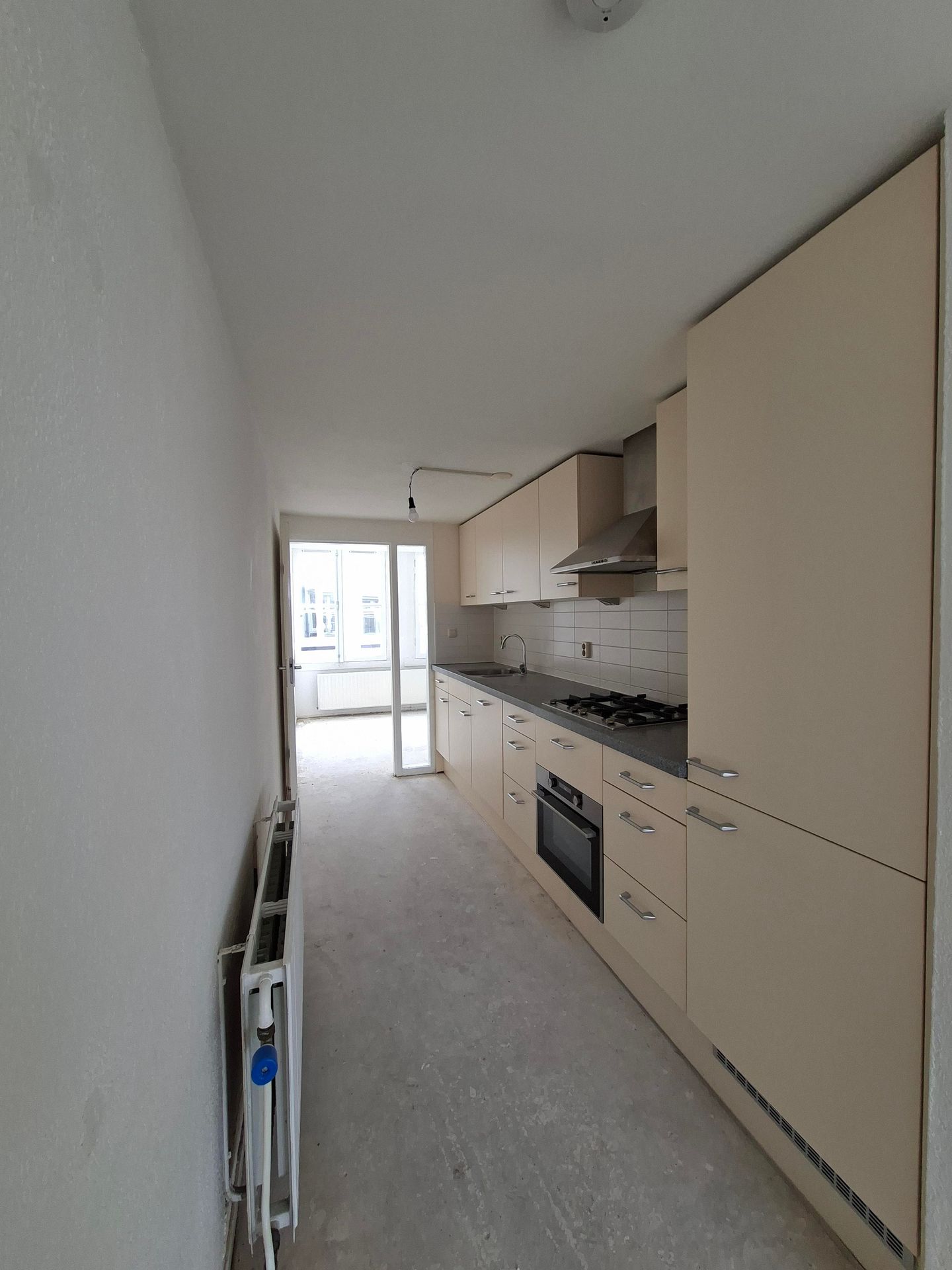 Foto 19 van Oudeschans 68-D