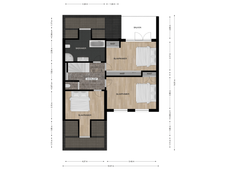 Floor 1