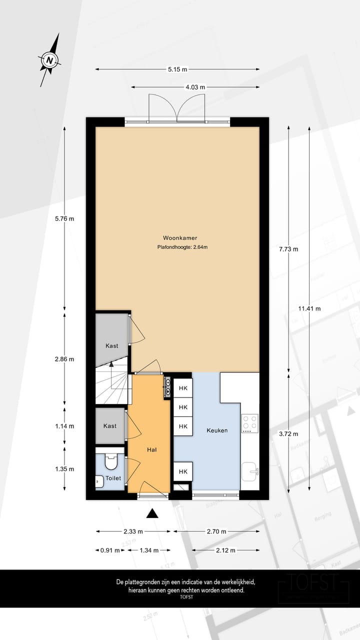 Foto 38 van Zwanensingel 20