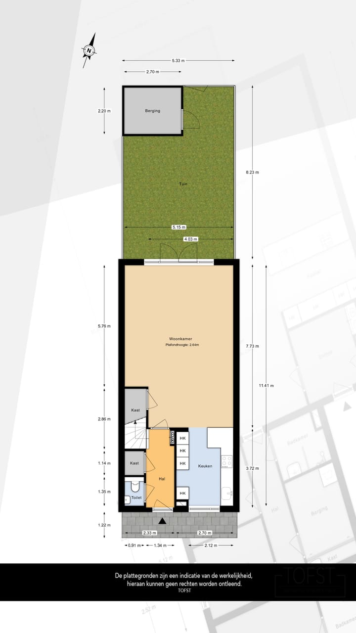 Foto 39 van Zwanensingel 20