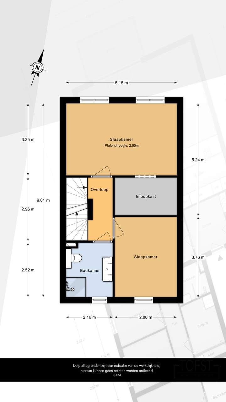 Foto 40 van Zwanensingel 20